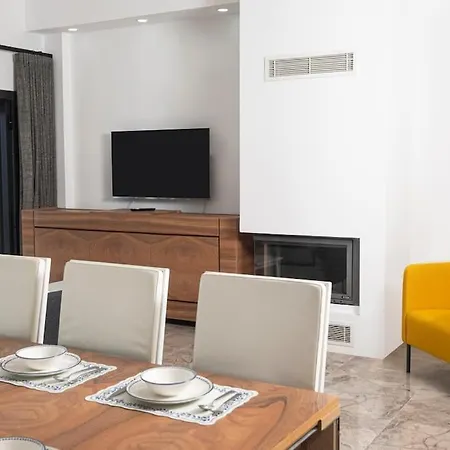 Villa Al Mare 2; Koyunbaba'da Oezel Havuzlu